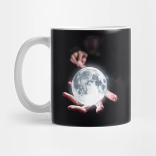 The World is Mine Mug